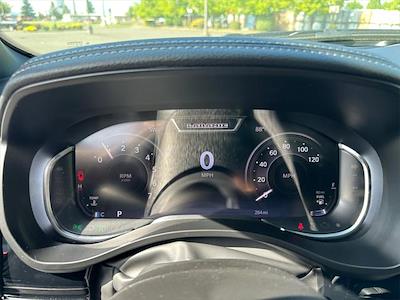 New 2025 Ram 1500 Laramie Crew Cab for sale #S25035 - photo 2