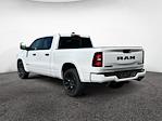 New 2025 Ram 1500 Laramie Crew Cab for sale #S25035 - photo 4