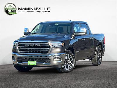 New 2026 Ram 1500 Laramie Crew Cab for sale #S26001 - photo 1