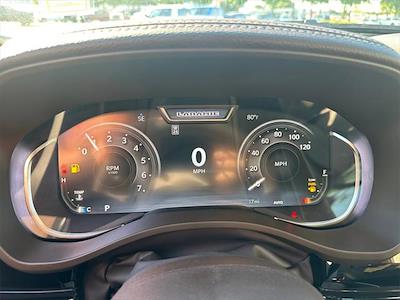 New 2026 Ram 1500 Laramie Crew Cab for sale #S26001 - photo 2