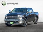 New 2026 Ram 1500 Laramie Crew Cab for sale #S26001 - photo 1