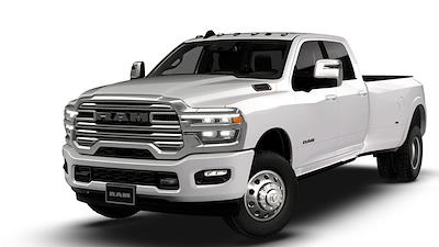 New 2026 Ram 3500 Laramie Crew Cab for sale #S26005 - photo 1