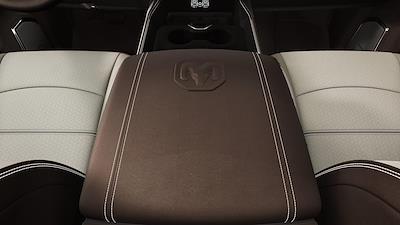 New 2026 Ram 3500 Laramie Crew Cab for sale #S26005 - photo 2