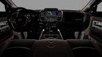 New 2026 Ram 3500 Laramie Crew Cab 4x4 DRW Pickup for sale #S26006 - photo 6