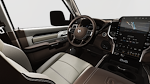 New 2026 Ram 3500 Laramie Crew Cab 4x4 DRW Pickup for sale #S26006 - photo 8
