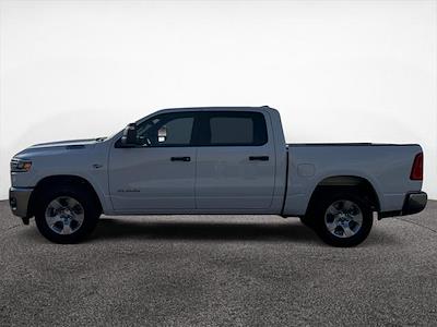 New 2026 Ram 1500 Big Horn Crew Cab for sale #S26044 - photo 1