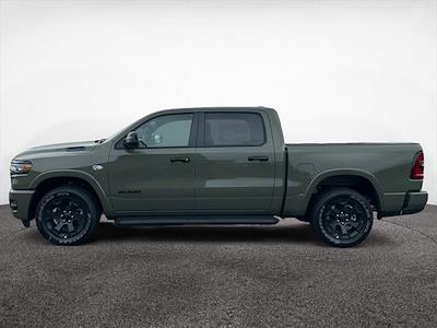 New 2026 Ram 1500 Big Horn Crew Cab for sale #S26056 - photo 2