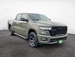 New 2026 Ram 1500 Big Horn Crew Cab for sale #S26056 - photo 7