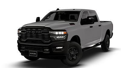 New 2026 Ram 3500 Tradesman Crew Cab for sale #S26060 - photo 1