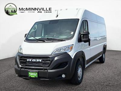 New 2026 Ram ProMaster 3500 High Roof Empty Cargo Van for sale #S26085 - photo 1