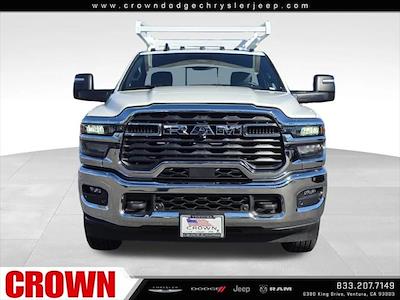 New 2026 Ram 2500 Tradesman Regular Cab for sale #260084D - photo 2