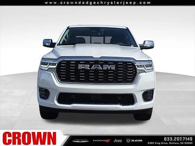 New 2026 Ram 1500 Limited Longhorn Crew Cab for sale #260430 - photo 2