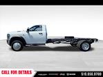 New 2026 Ram 5500 Regular Cab 108 CA Cab Chassis for sale #260921 - photo 1