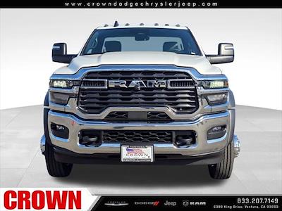 New 2027 Ram 5500 Regular Cab 84 CA Cab Chassis for sale #270044 - photo 2