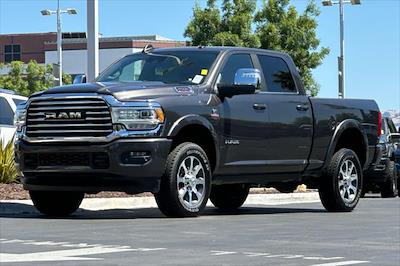 2023 Ram 2500 Crew Cab 4x4, Pickup for sale #PG612899 - photo 1