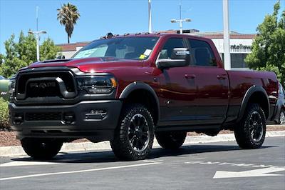 2024 Ram 2500 Crew Cab 4x4, Pickup for sale #RG133738 - photo 1