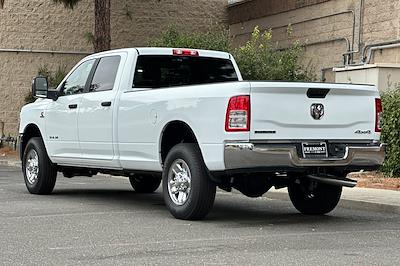 2024 Ram 3500 Crew Cab 4x4, Pickup for sale #RG168596 - photo 2