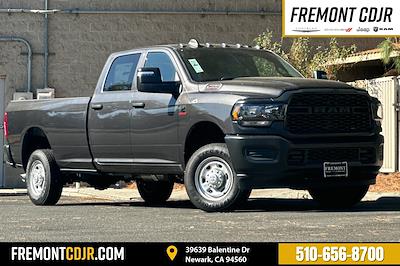 2024 Ram 2500 Crew Cab 4x4, Pickup for sale #RG168944 - photo 1