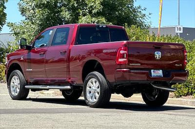 2024 Ram 2500 Crew Cab 4x4, Pickup for sale #RG169569 - photo 2