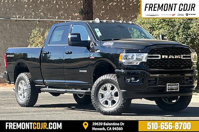 2024 Ram 2500 Crew Cab 4x4, Pickup for sale #RG177033 - photo 1