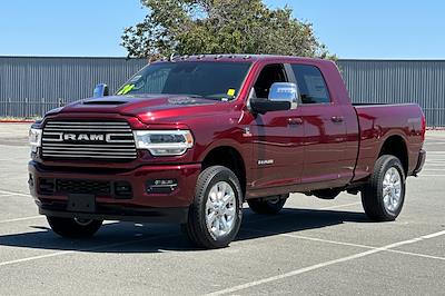 2024 Ram 3500 Mega Cab 4x4, Pickup for sale #RG190894 - photo 1