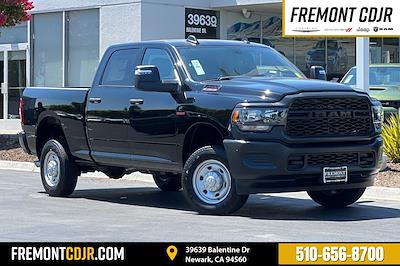 New 2024 Ram 2500 Tradesman Crew Cab 4x4 Pickup for sale #RG220800 - photo 1