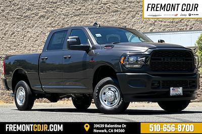 New 2024 Ram 2500 Tradesman Crew Cab 4x4 Pickup for sale #RG220803 - photo 1