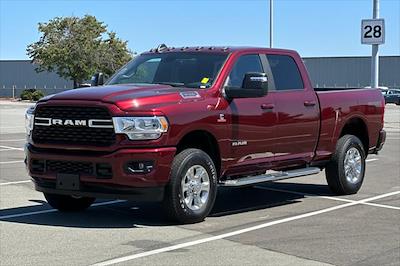 2024 Ram 3500 Crew Cab 4x4, Pickup for sale #RG255999 - photo 1