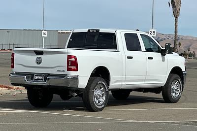 2024 Ram 2500 Crew Cab 4x4, Pickup for sale #RG375337 - photo 2