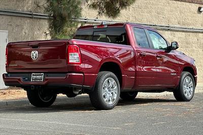 New 2024 Ram 1500 Big Horn Quad Cab Pickup for sale #RN164409 - photo 2