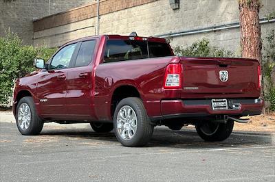 2024 Ram 1500 Quad Cab 4x2, Pickup for sale #RN164409 - photo 2