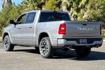 2025 Ram 1500 Crew Cab 4x4, Pickup for sale #SN599704 - photo 2