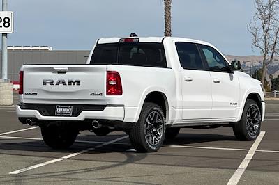 2025 Ram 1500 Crew Cab 4x4, Pickup for sale #SN599705 - photo 2