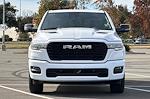 2025 Ram 1500 Crew Cab 4x4, Pickup for sale #SN599705 - photo 8