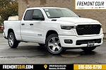 2025 Ram 1500 Quad Cab 4x2, Pickup for sale #SN634331 - photo 1