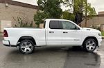 2025 Ram 1500 Quad Cab 4x2, Pickup for sale #SN634331 - photo 3