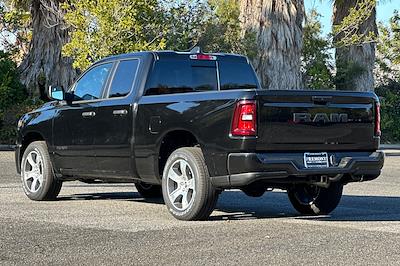 2025 Ram 1500 Quad Cab 4x2, Pickup for sale #SN634332 - photo 2