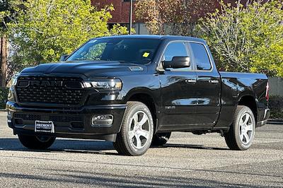 2025 Ram 1500 Quad Cab 4x2, Pickup for sale #SN634332 - photo 1