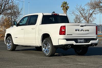 2025 Ram 1500 Crew Cab 4x2, Pickup for sale #SN643685 - photo 2