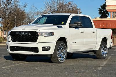 2025 Ram 1500 Crew Cab 4x2, Pickup for sale #SN643685 - photo 1