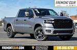 2025 Ram 1500 Crew Cab 4x4, Pickup for sale #SN646988 - photo 1