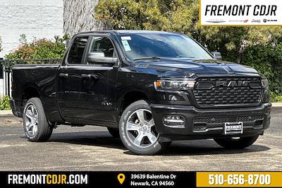 New 2025 Ram 1500 Tradesman Quad Cab Pickup for sale #SN655805 - photo 1