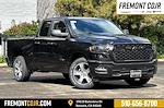 New 2025 Ram 1500 Tradesman Quad Cab Pickup for sale #SN655805 - photo 1