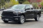 New 2025 Ram 1500 Tradesman Quad Cab Pickup for sale #SN655805 - photo 7
