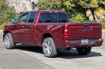 New 2025 Ram 1500 Tradesman Quad Cab Pickup for sale #SN655884 - photo 5