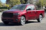 New 2025 Ram 1500 Tradesman Quad Cab Pickup for sale #SN655884 - photo 7