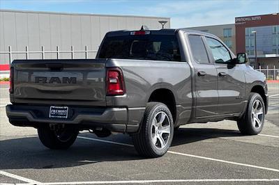 New 2025 Ram 1500 Tradesman Quad Cab Pickup for sale #SN655885 - photo 2