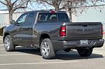 New 2025 Ram 1500 Tradesman Quad Cab Pickup for sale #SN655885 - photo 5