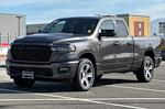 New 2025 Ram 1500 Tradesman Quad Cab Pickup for sale #SN655885 - photo 7