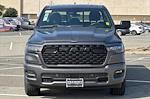 New 2025 Ram 1500 Tradesman Quad Cab Pickup for sale #SN655885 - photo 8